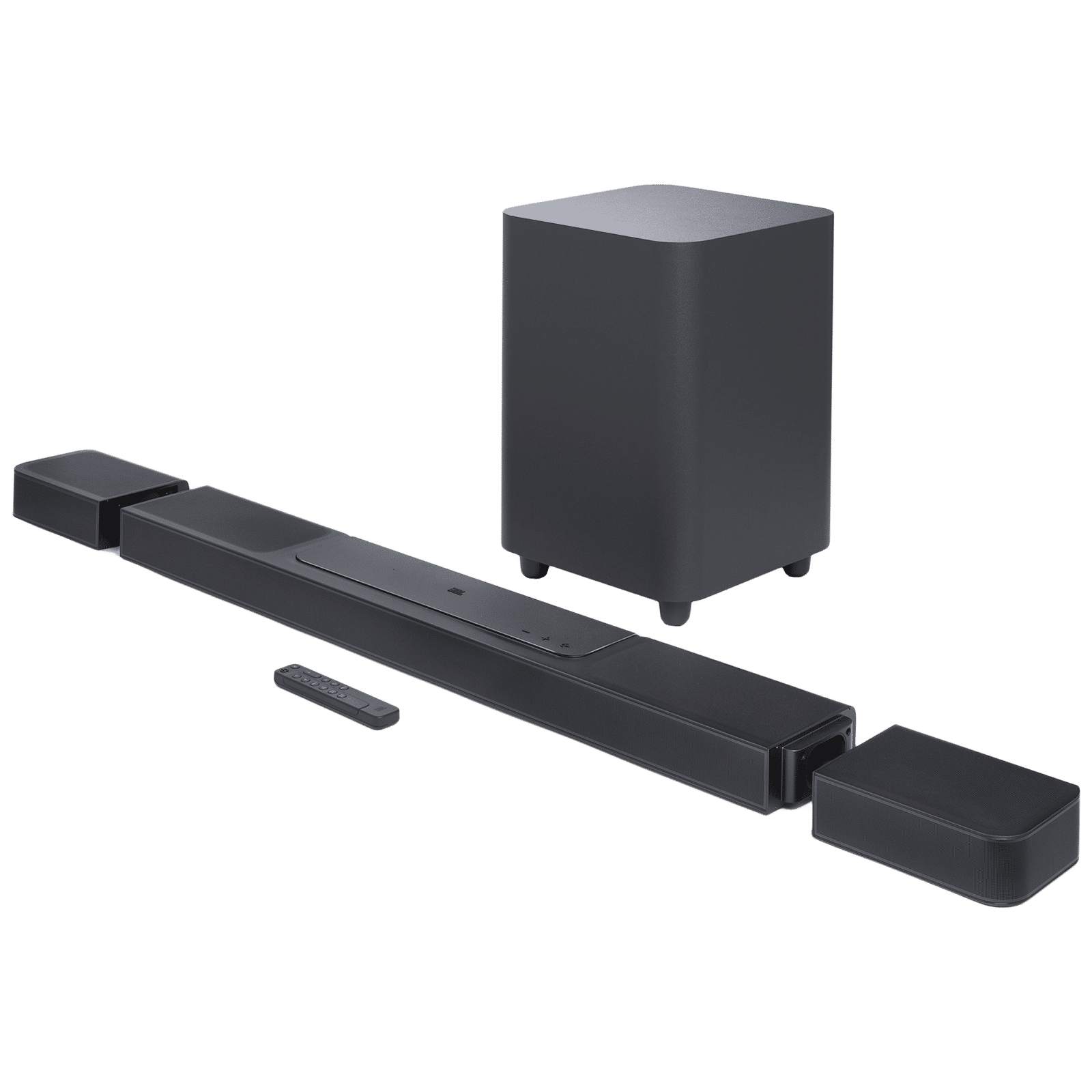 Jbl bluetooth best sale speaker bar